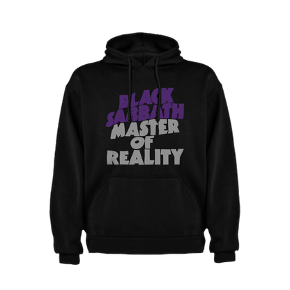 Polerón de Black Sabbath, álbum Master of Reality