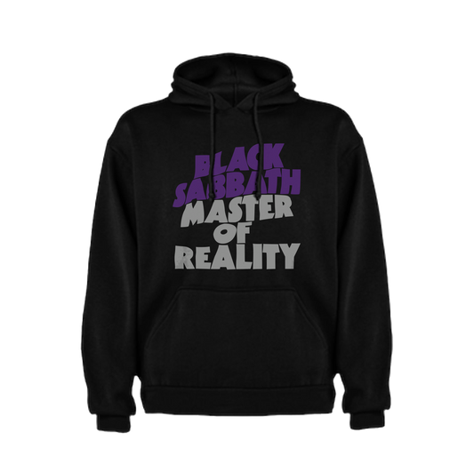 Poleron Black Sabbath "Master Of Reality"