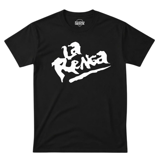 La Renga (Negra)