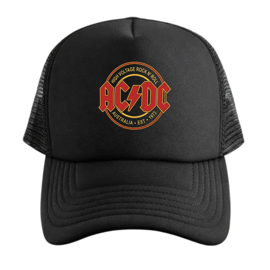 Jockey AC/DC