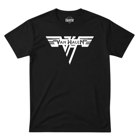 Van Halen (Negra)
