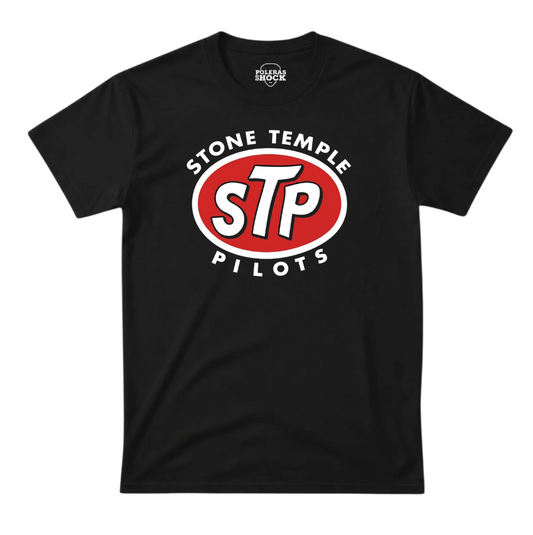 Stone Temple Pilots (Negra)