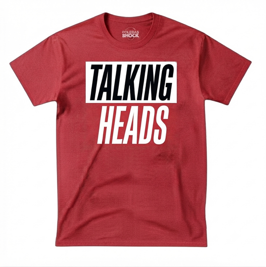 Talking Heads (Roja)