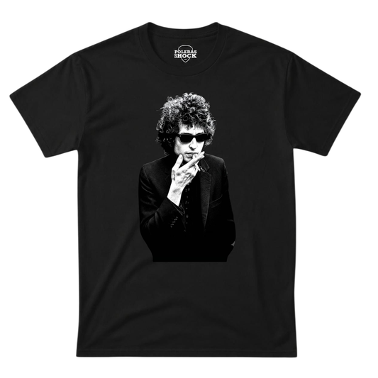Polera Bob Dylan