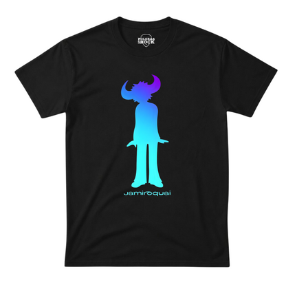 Polera Jamiroquai - Buffalo Man