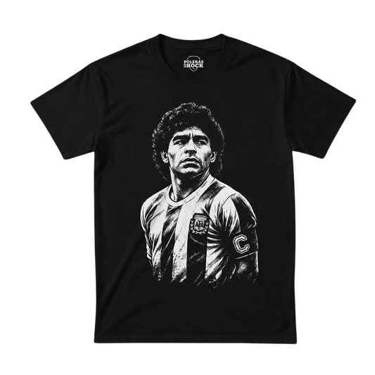Diergo Armando Maradona