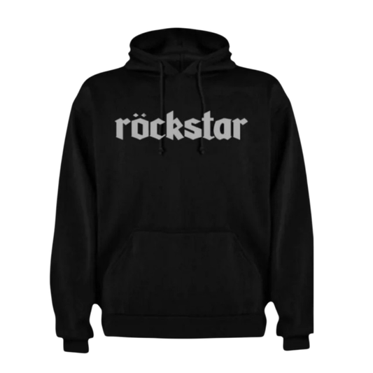 Polerón Gustavo Cerati Rockstar
