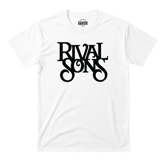 Rival Sons (Blanca)