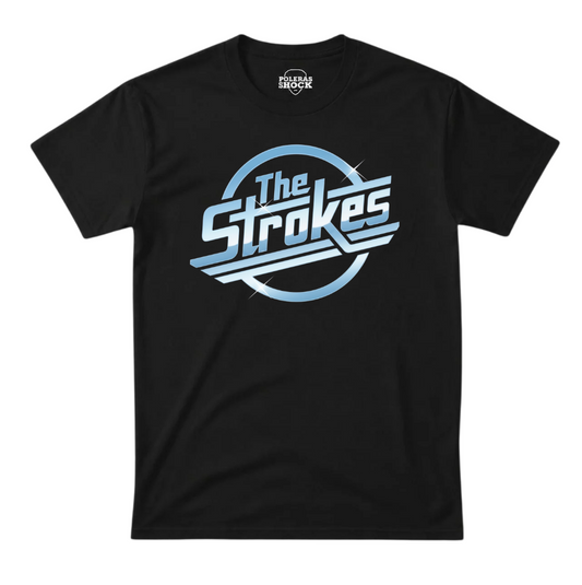 The Strokes