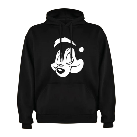 Polerón Slash Pepe Le Pew