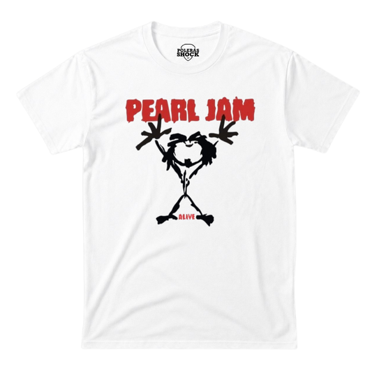 Pearl Jam (Blanca)