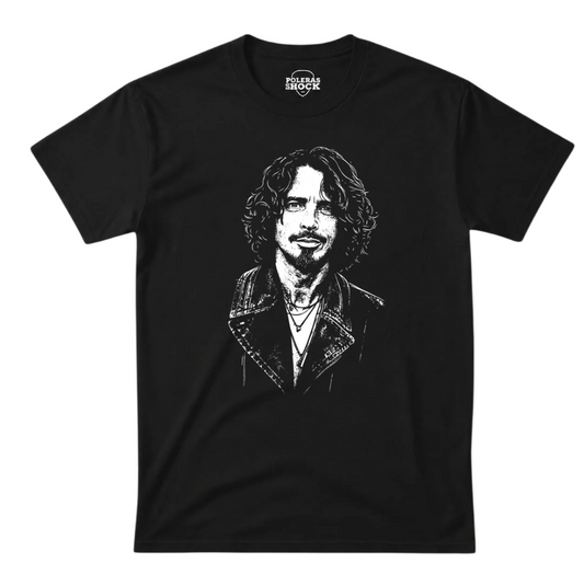 Chris Cornell Soundgarden