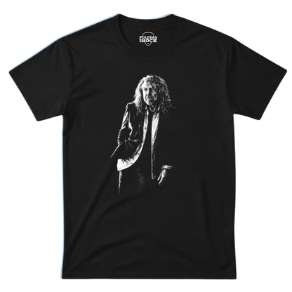 Robert Plant