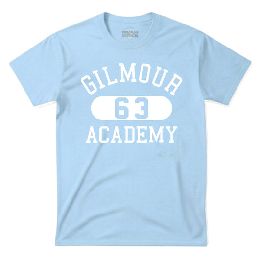 David Gilmour Gilmour Academy