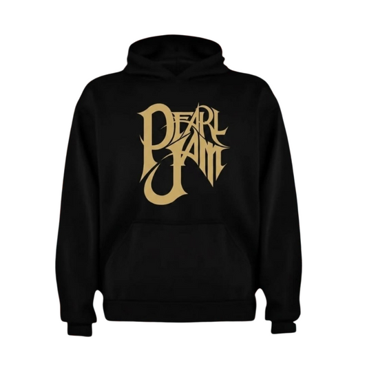 Polerón Pearl Jam Legend Gold