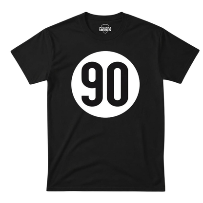 Polera MC Negra Chris Cornell 90