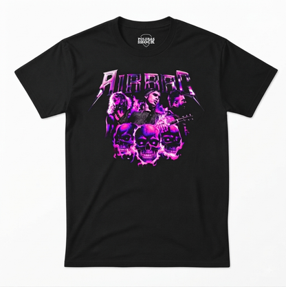 Airbag - Edición Calaveras Neón