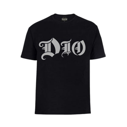 Polera de Ronnie James Dio