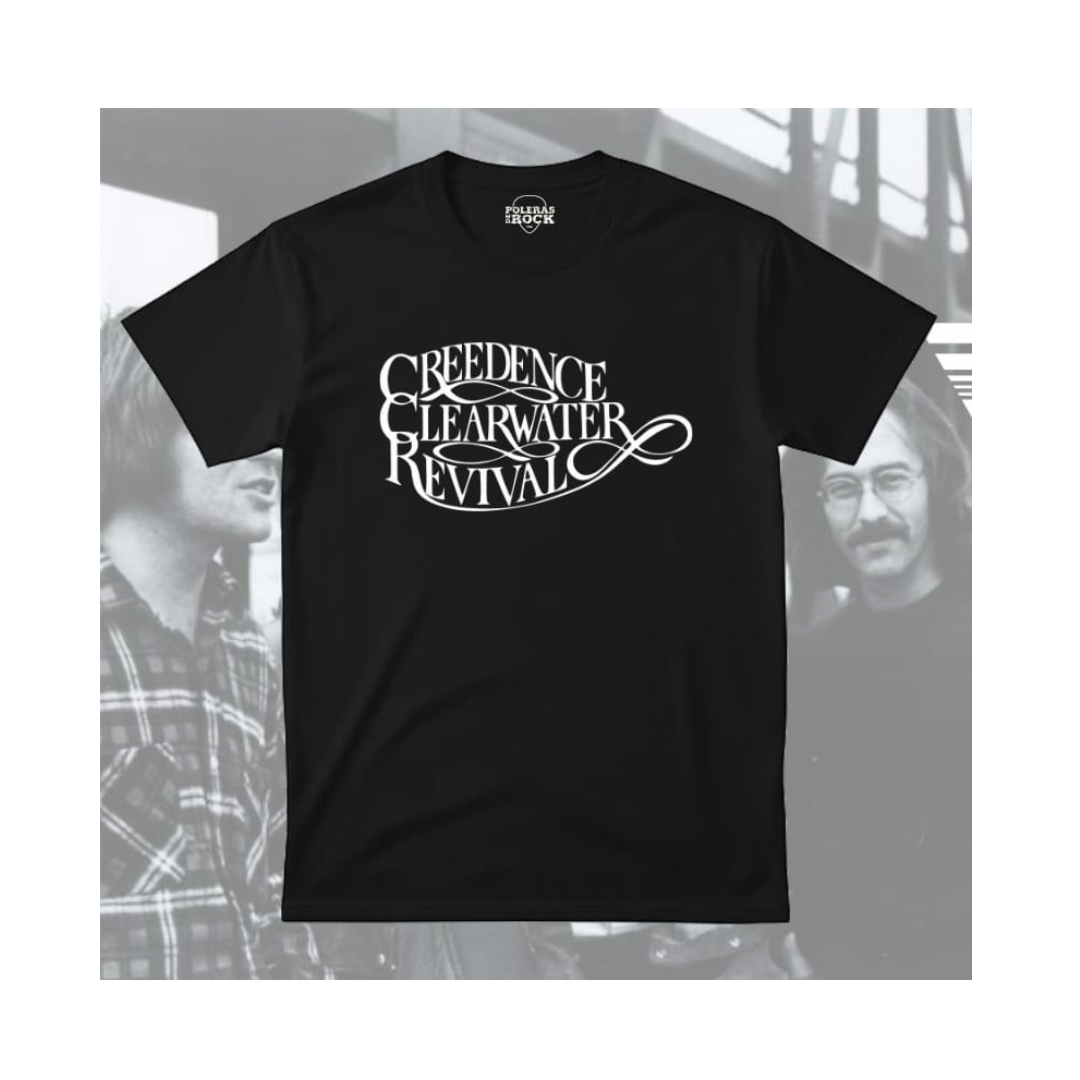 Creedence Clearwater