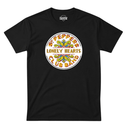 Polera The Beatles Sgt. Peppers