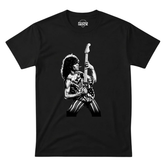 Eddie Van Halen