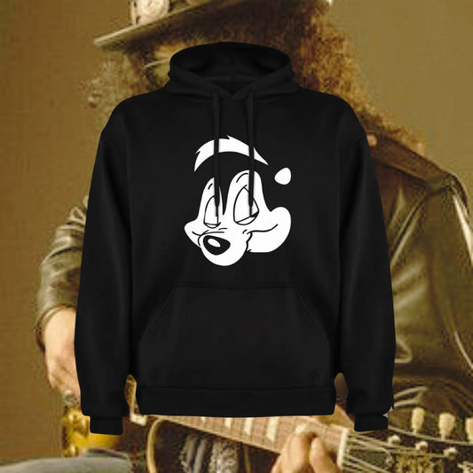 Polerón Hoodie Slash - Edición Pepé Le Pew