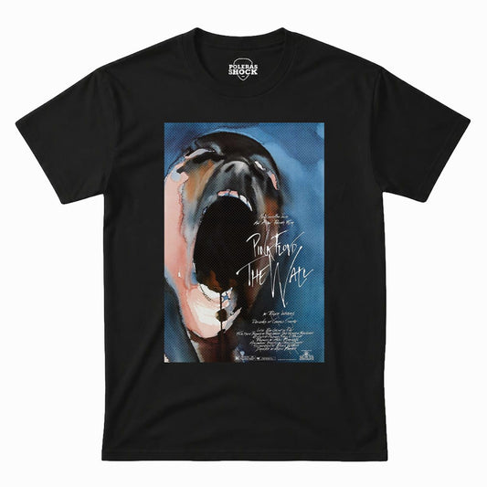 Pink Floyd - The Wall: The Scream Edition