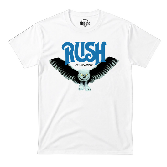 Rush - Fly by Night