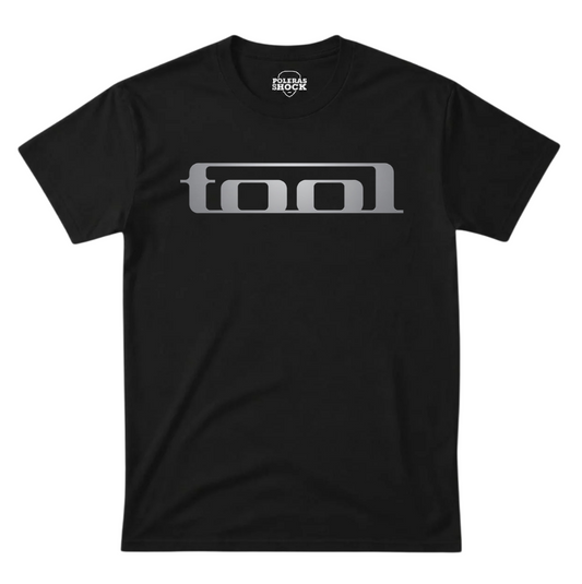 Tool Logo (Negra)