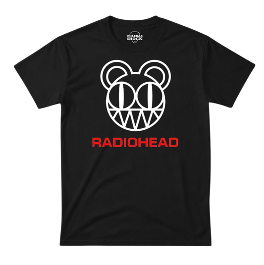 Radiohead