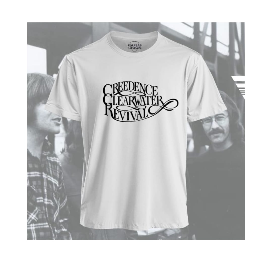 Creedence Clearwater (Blanca)