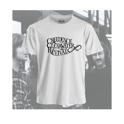 Creedence Clearwater (Blanca)