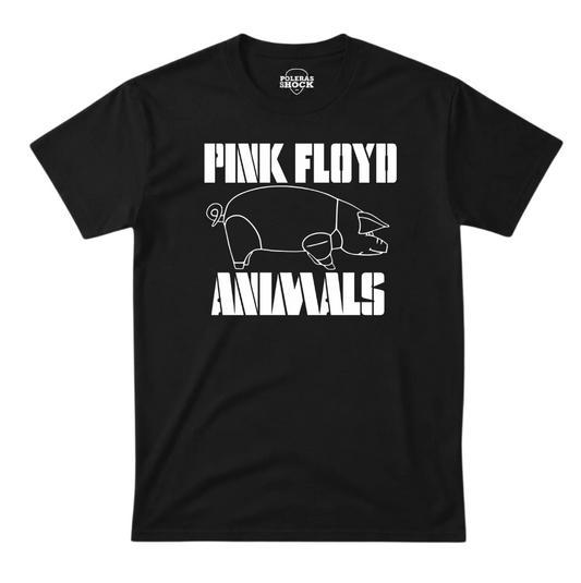 Pink Floyd Animals