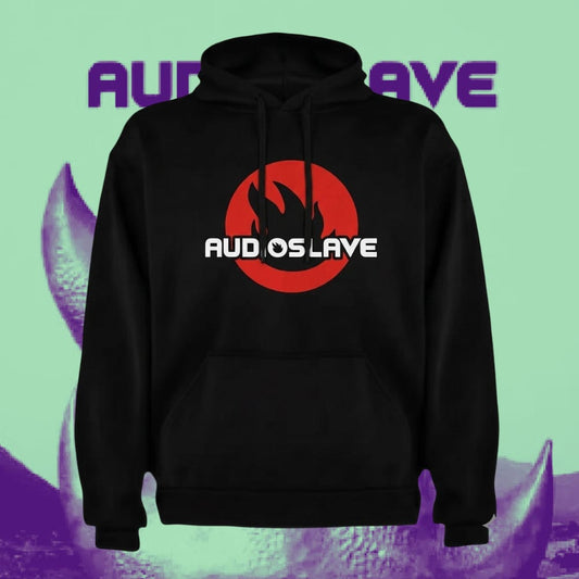 Hoodie Audioslave - Tributo a Chris Cornell y el Supergrupo de los 2000s