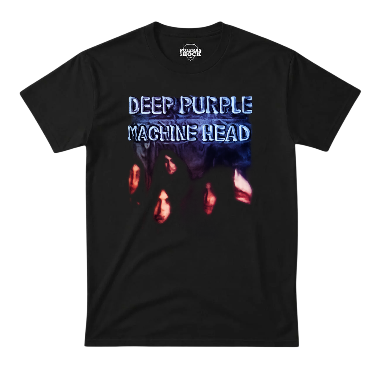 Deep Purple - Edición Homenaje "Machine Head"