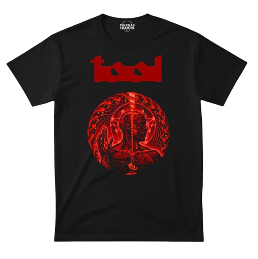 Tool Lateralus (Negra)