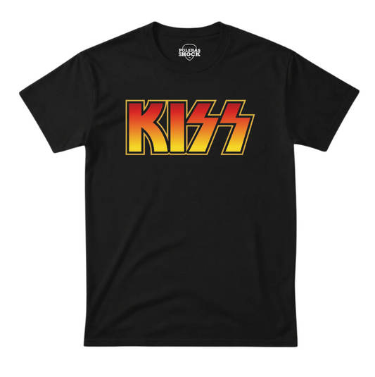 Kiss (Negra)