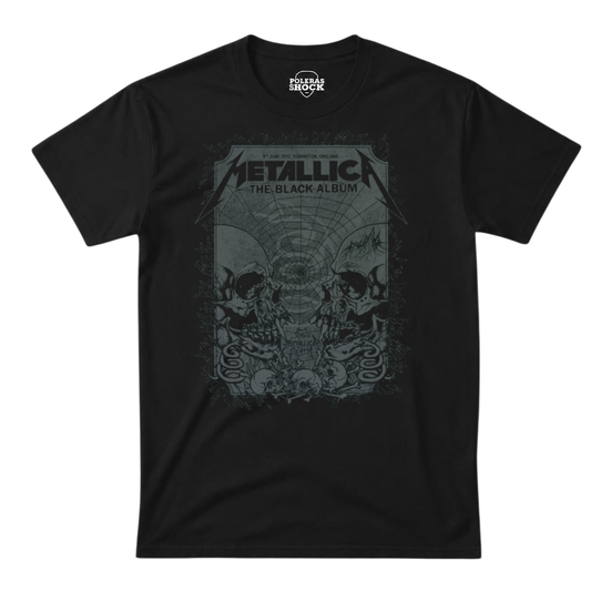 Metallica - The Black Album (Donington 2012)