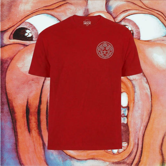 King Crimson - Discipline