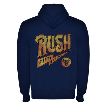 Polerón Rush - "Fifty Something Tour 2026