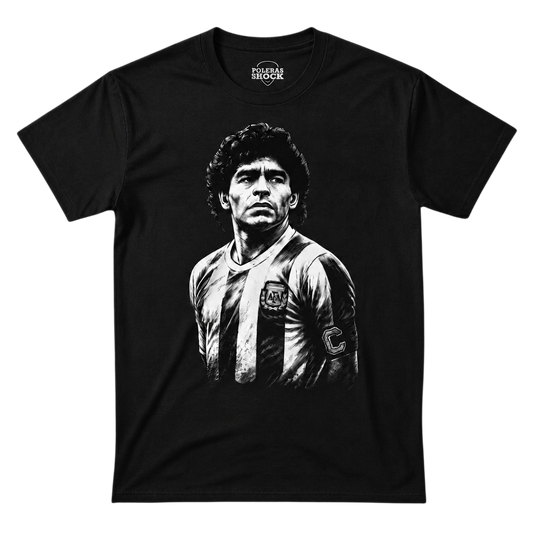 Diego Armando Maradona