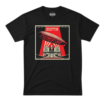 Led Zeppelin - Mothership Collection