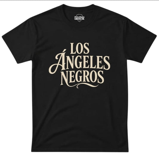Los Ángeles Negros – Clásico de la Música Chilena