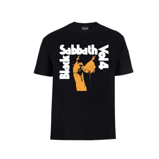 Black Sabbath Vol4