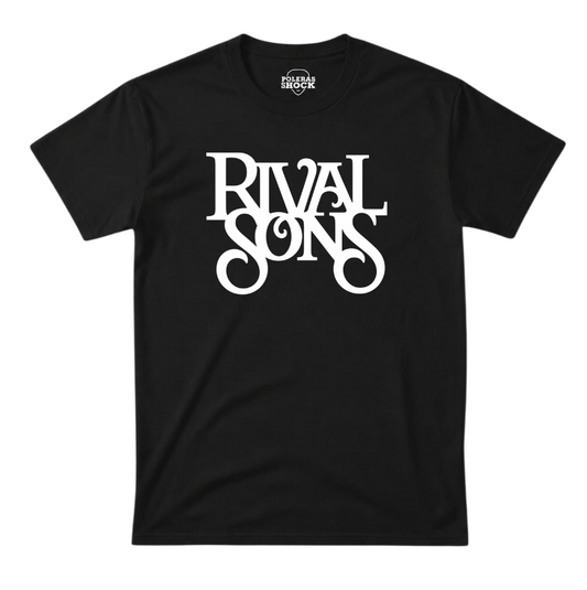Rival Sons (Negra)