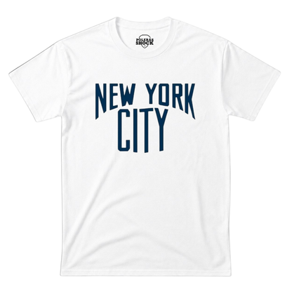 Polera John Lennon New York City