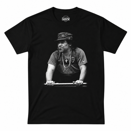 Maradona (Negra)