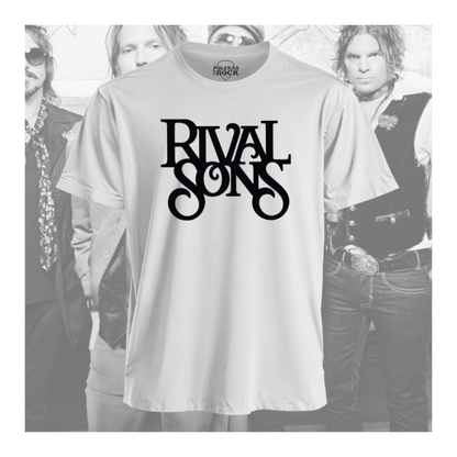 Rival Sons (Blanca)