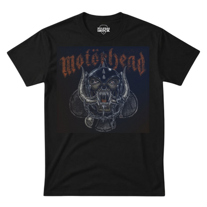 Motorhead (Snaggletooth Clásico)