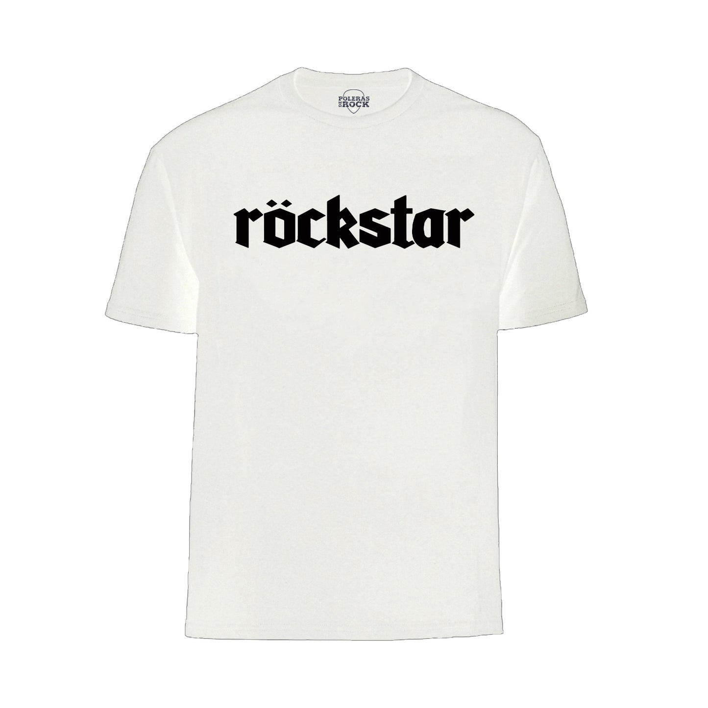 Cerati Röckstar (Blanca)